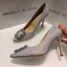 Туфли Manolo Blahnik Hangisi F1154