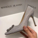 Туфли Manolo Blahnik Hangisi F1154