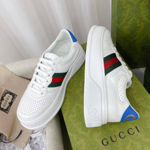 Кеды Gucci F1167