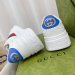 Кеды Gucci F1167