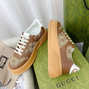 Кеды Gucci F1168