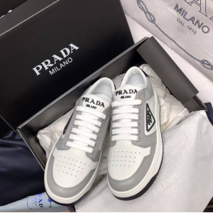 Кеды Prada F1184