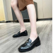 Лоферы Prada F1189