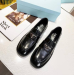 Лоферы Prada F1189