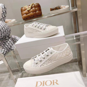 Кеды Cristian Dior F1195