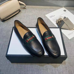 Лоферы Gucci F1202