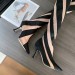 Сапоги Jimmy Choo Mugler F1001