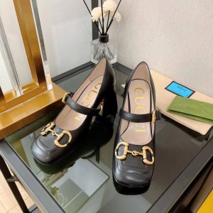 Туфли Gucci F1004