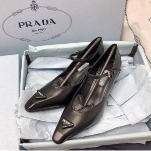 Туфли Prada F1430