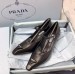 Туфли Prada F1430