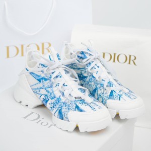 Кеды Cristian Dior F1292