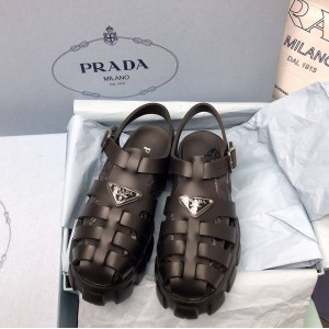 Босоножки Prada F1284