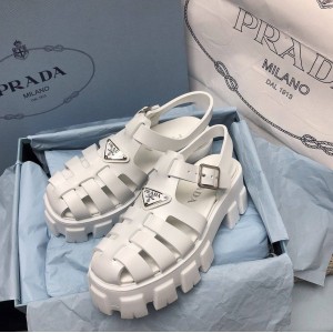 Босоножки Prada F1283