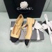 Туфли Chanel F1317