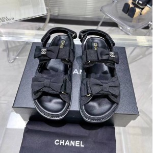 Босоножки Chanel F1318