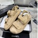 Босоножки Chanel F1326