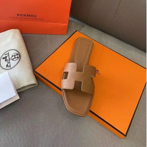 Шлепанцы Hermes F1369