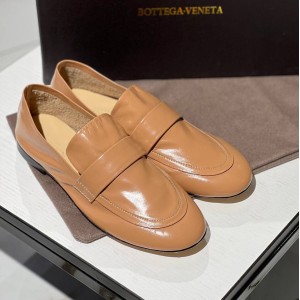 Лоферы Bottega Veneta F1454