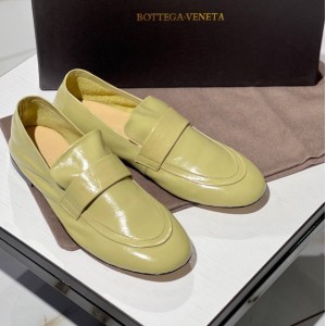 Лоферы Bottega Veneta F1453