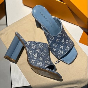 Босоножки Louis Vuitton F1463