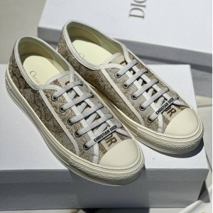 Кеды Cristian Dior F1477