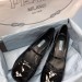 Туфли Prada F1251