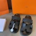 Шлепанцы Hermes F1245