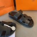 Шлепанцы Hermes F1245