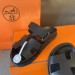 Шлепанцы Hermes F1245