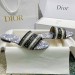 Шлепанцы Christian Dior F1236 