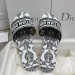 Шлепанцы Christian Dior F1239
