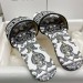 Шлепанцы Christian Dior F1239