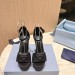 Босоножки Prada F1269