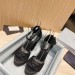 Босоножки Prada F1269