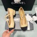 Туфли Chanel F1317