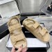 Босоножки Chanel F1326