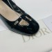 Туфли Christian Dior F1352