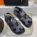 Босоножки Hermes F1363