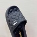 Шлепанцы Chanel F1398