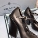 Туфли Prada F1430