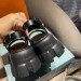 Босоножки Prada F1424