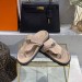 Шлепанцы Hermes F1461