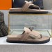 Шлепанцы Hermes F1461