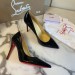 Туфли Christian Louboutin F1536