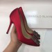 Туфли Manolo Blahnik Hangisi F1640