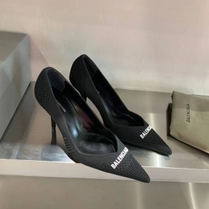 Туфли Balenciaga F1565