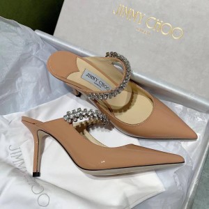 Туфли Jimmy Choo F1510