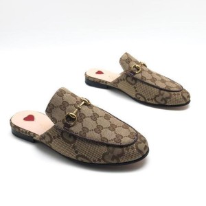 Мюли Gucci F1658