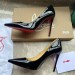 Туфли Christian Louboutin F1536