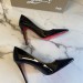 Туфли Christian Louboutin F1536